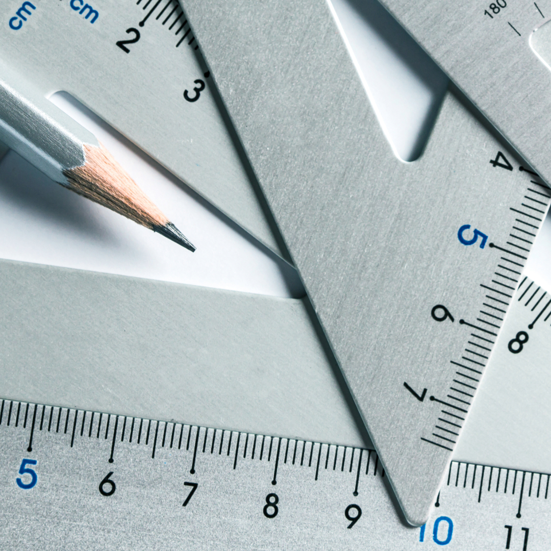 Raputer Ruler Custom Branded Rulers | Personalised Promotional Rulers